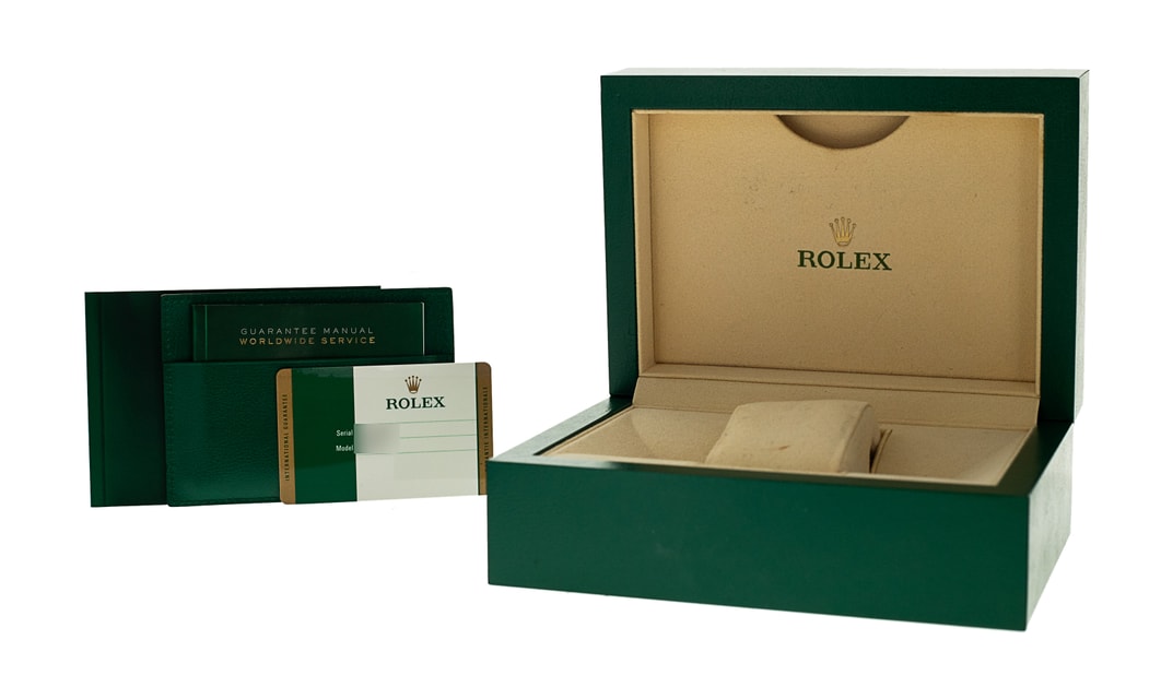 Rolex Datejust Lady 31 178243 Image 4